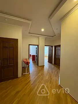 Kirayə verilir 3 otaqlı yeni tikili 115 m² — Bakı, Yasamal 3 otaq 115.00 m²