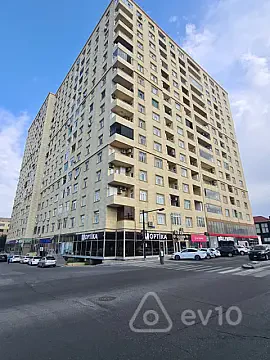Satılır 3 otaqlı yeni tikili 101 m² — Bakı, Səbail 3 otaq 101.00 m²