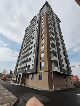 Satılır 3 otaqlı yeni tikili 112 m² — Bakı, Binəqədi 3 otaq 112.00 m²