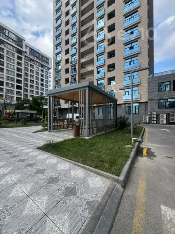 Satılır 2 otaqlı yeni tikili 67 m²
