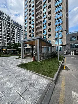 Satılır 2 otaqlı yeni tikili 67 m² — Bakı, Nəsimi 2 otaq 67.00 m²