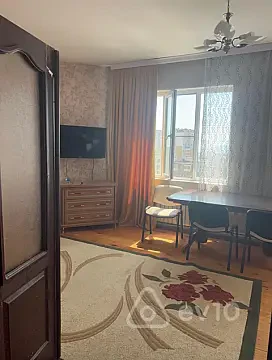 Kirayə verilir 2 otaqlı yeni tikili 80 m² — Bakı, Nizami 2 otaq 80.00 m²