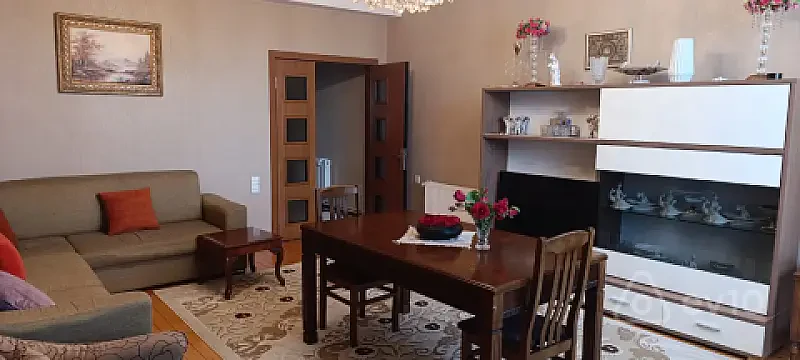 Satılır 3 otaqlı yeni tikili 128 m² — Bakı, Xətai 3 otaq 128.00 m²