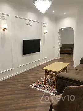 Satılır 2 otaqlı yeni tikili 64 m² — Bakı, Nəsimi 2 otaq 64.00 m²