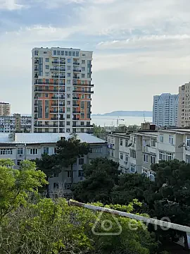 Kirayə verilir 3 otaqlı köhnə tikili 60 m² — Bakı, Xətai 3 otaq 60.00 m²