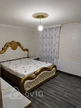 Kirayə verilir 2 otaqlı həyət evi 65 m² — Bakı, Abşeron 2 otaq 65.00 m²