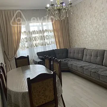 Kirayə verilir 2 otaqlı köhnə tikili 65 m² — Bakı, Xətai 2 otaq 65.00 m²