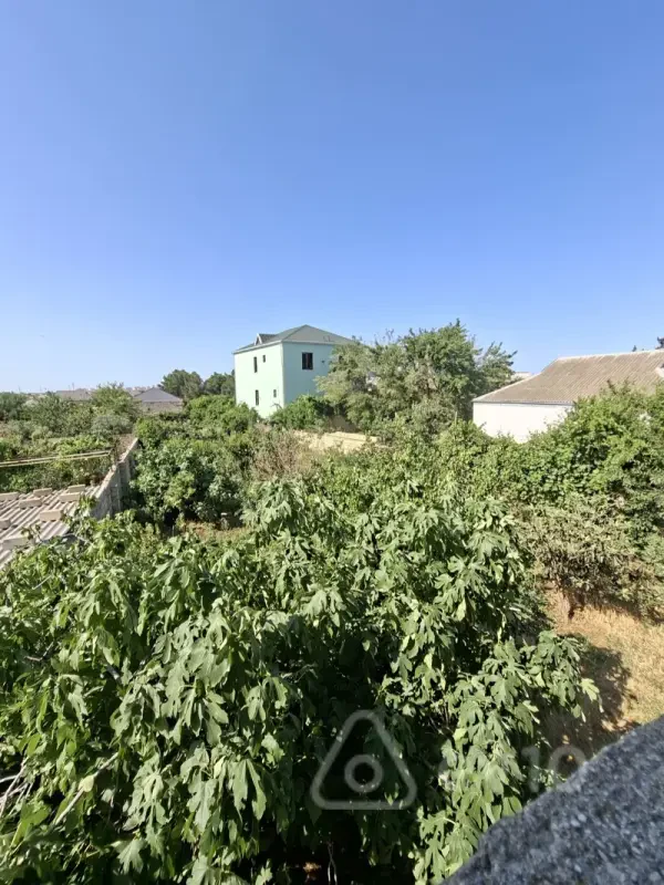 Kirayə verilir 5 otaqlı həyət evi 150 m²