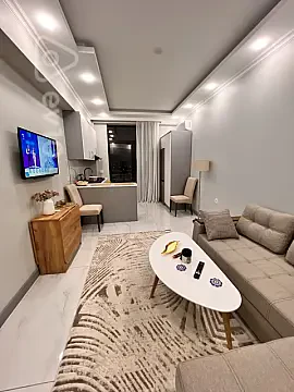 Satılır 2 otaqlı yeni tikili 62 m² — Bakı, Binəqədi 2 otaq 62.00 m²