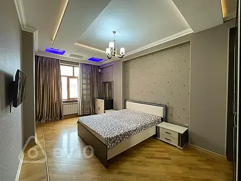 Kirayə verilir 3 otaqlı yeni tikili 100 m² — Bakı, Nərimanov 3 otaq 100.00 m²