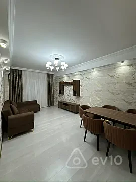 Kirayə verilir 2 otaqlı yeni tikili 60 m² — Bakı, Yasamal 2 otaq 60.00 m²