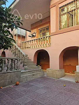 Satılır 4 otaqlı həyət evi 141.3 m² — Bakı, Yasamal 4 otaq 141.30 m²