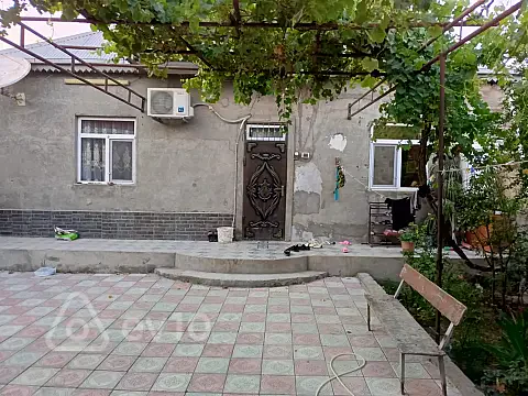 Satılır 4 otaqlı həyət evi 110 m² — Bakı, Binəqədi 4 otaq 110.00 m²