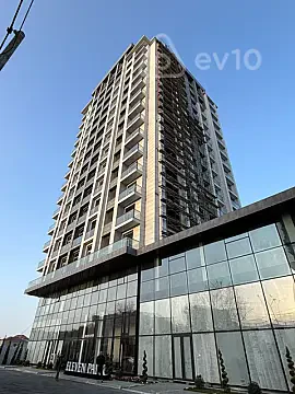 Satılır 2 otaqlı yeni tikili 51 m² — Bakı, Nəsimi 2 otaq 51.00 m²