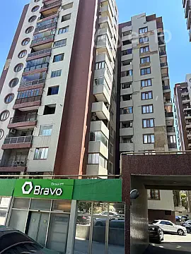 Satılır 2 otaqlı yeni tikili 93 m² — Bakı, Nərimanov 2 otaq 93.00 m²