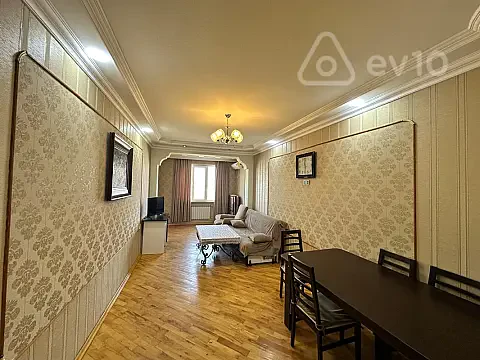 Kirayə verilir 2 otaqlı yeni tikili 67 m² — Bakı, Nərimanov 2 otaq 67.00 m²