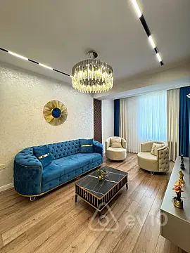 Satılır 4 otaqlı yeni tikili 110 m² — Bakı, Binəqədi 4 otaq 110.00 m²