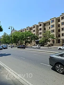 Kirayə verilir 1 otaqlı köhnə tikili 23 m² — Bakı, Yasamal 1 otaq 23.00 m²