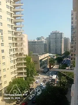 Satılır 3 otaqlı köhnə tikili 90 m² — Bakı, Nəsimi 3 otaq 90.00 m²