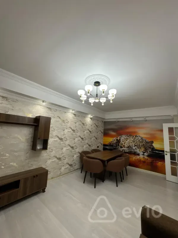 Kirayə verilir 2 otaqlı yeni tikili 60 m²