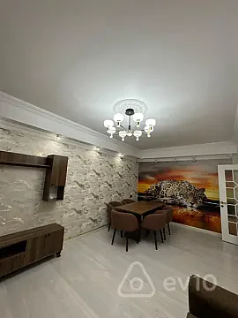 Kirayə verilir 2 otaqlı yeni tikili 60 m² — Bakı, Yasamal 2 otaq 60.00 m²