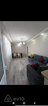 Kirayə verilir 2 otaqlı köhnə tikili 60 m² — Sumqayıt 2 otaq 60.00 m²