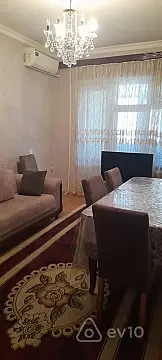 Satılır 5 otaqlı köhnə tikili 122 m² — Bakı, Xətai 5 otaq 122.00 m²