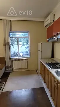 Kirayə verilir 2 otaqlı həyət evi 55 m² — Bakı, Yasamal 2 otaq 55.00 m²