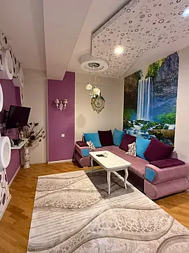 Kirayə verilir 2 otaqlı yeni tikili 70 m² — Bakı, Nərimanov 2 otaq 70.00 m²