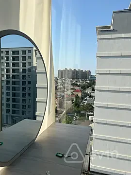 Kirayə verilir 3 otaqlı yeni tikili 90 m² — Bakı, Yasamal 3 otaq 90.00 m²