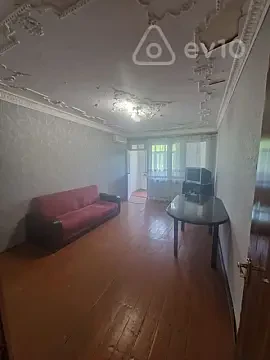 Satılır 2 otaqlı köhnə tikili 65 m² — Bakı, Nərimanov 2 otaq 65.00 m²