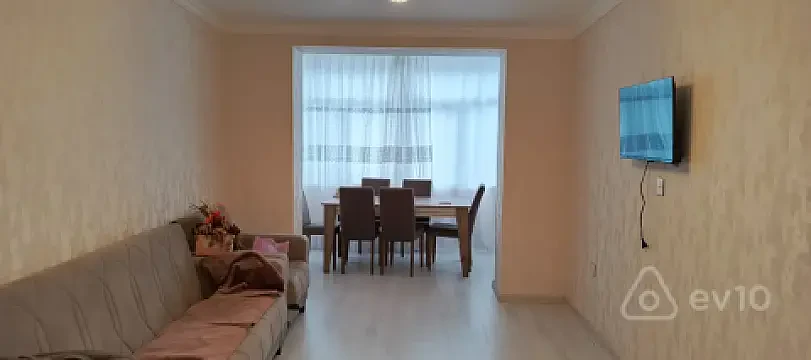 Kirayə verilir 3 otaqlı köhnə tikili 70 m² — Bakı, Nərimanov 3 otaq 70.00 m²