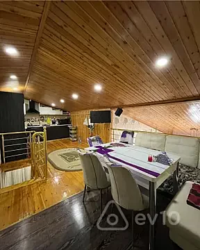 Kirayə verilir 3 otaqlı yeni tikili 60 m² — Bakı, Xətai 3 otaq 60.00 m²