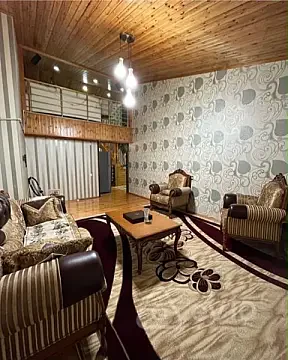 Kirayə verilir 2 otaqlı yeni tikili 57 m² — Bakı, Xətai 2 otaq 57.00 m²