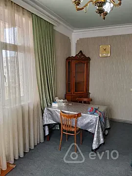 Kirayə verilir 2 otaqlı köhnə tikili 55 m² — Bakı, Sabunçu 2 otaq 55.00 m²
