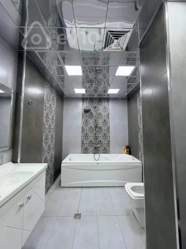 Kirayə verilir 3 otaqlı yeni tikili 104 m²