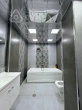 Kirayə verilir 3 otaqlı yeni tikili 104 m² — Bakı, Binəqədi 3 otaq 104.00 m²