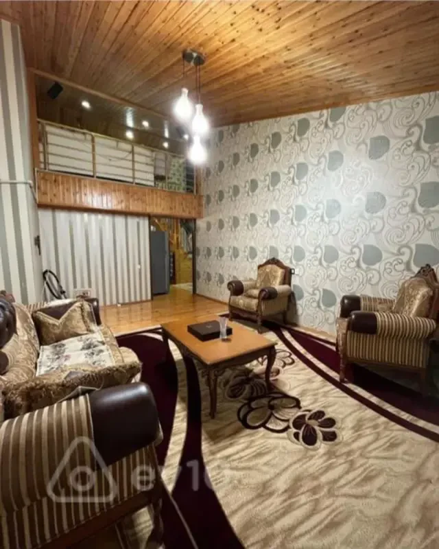 Kirayə verilir 3 otaqlı yeni tikili 60 m²