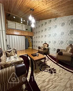 Kirayə verilir 3 otaqlı yeni tikili 60 m² — Bakı, Xətai 3 otaq 60.00 m²