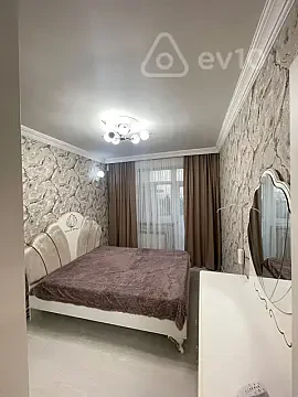 Kirayə verilir 2 otaqlı yeni tikili 65 m² — Bakı, Yasamal 2 otaq 65.00 m²