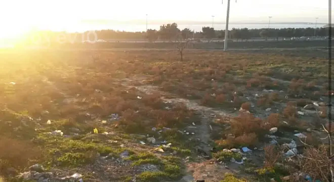 Satılır torpaq sahəsi — Bakı, Binəqədi