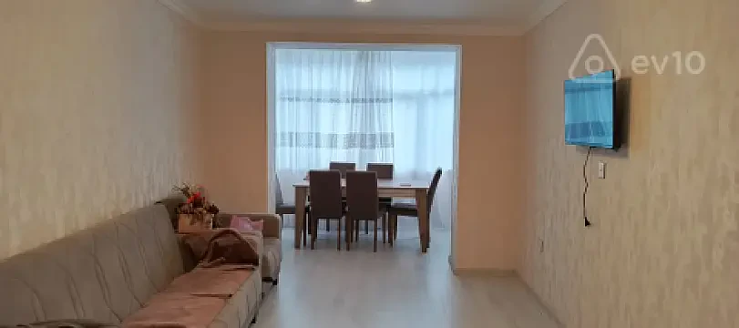 Kirayə verilir 3 otaqlı köhnə tikili 90 m² — Bakı, Nərimanov 3 otaq 90.00 m²