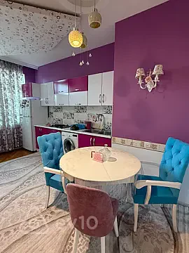Kirayə verilir 2 otaqlı yeni tikili 70 m² — Bakı, Nərimanov 2 otaq 70.00 m²