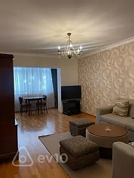 Kirayə verilir 2 otaqlı köhnə tikili 65 m² — Bakı, Nəsimi 2 otaq 65.00 m²