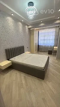 Kirayə verilir 2 otaqlı yeni tikili 50 m² — Sumqayıt 2 otaq 50.00 m²