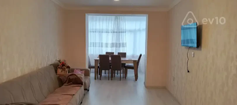 Kirayə verilir 3 otaqlı köhnə tikili 75 m² — Bakı, Nərimanov 3 otaq 75.00 m²