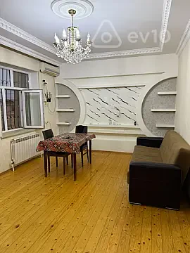 Kirayə verilir 3 otaqlı həyət evi 80 m² — Sumqayıt 3 otaq 80.00 m²