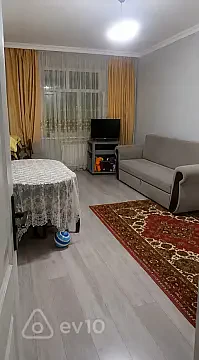 Kirayə verilir 2 otaqlı yeni tikili 65 m² — Bakı, Sabunçu 2 otaq 65.00 m²