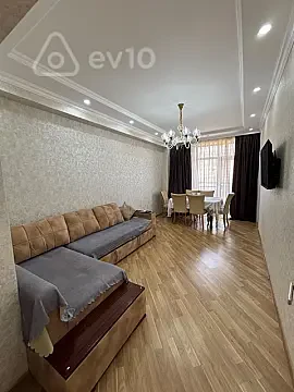 Satılır 2 otaqlı yeni tikili 55 m² — Bakı, Suraxanı 2 otaq 55.00 m²