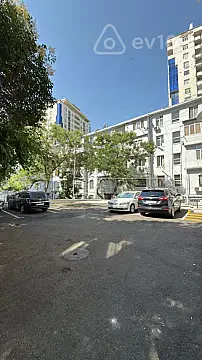 Satılır 3 otaqlı köhnə tikili 80 m² — Bakı, Nəsimi 3 otaq 80.00 m²